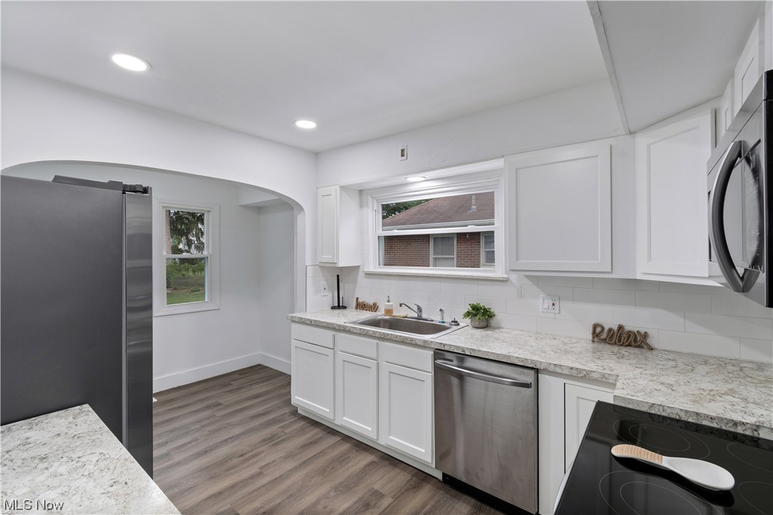 Perk Park - Residential