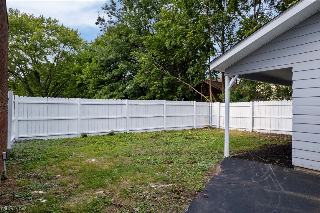 Perk Park - Residential