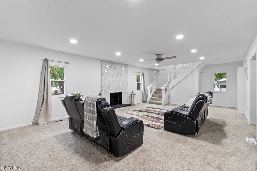 Perk Park - Residential