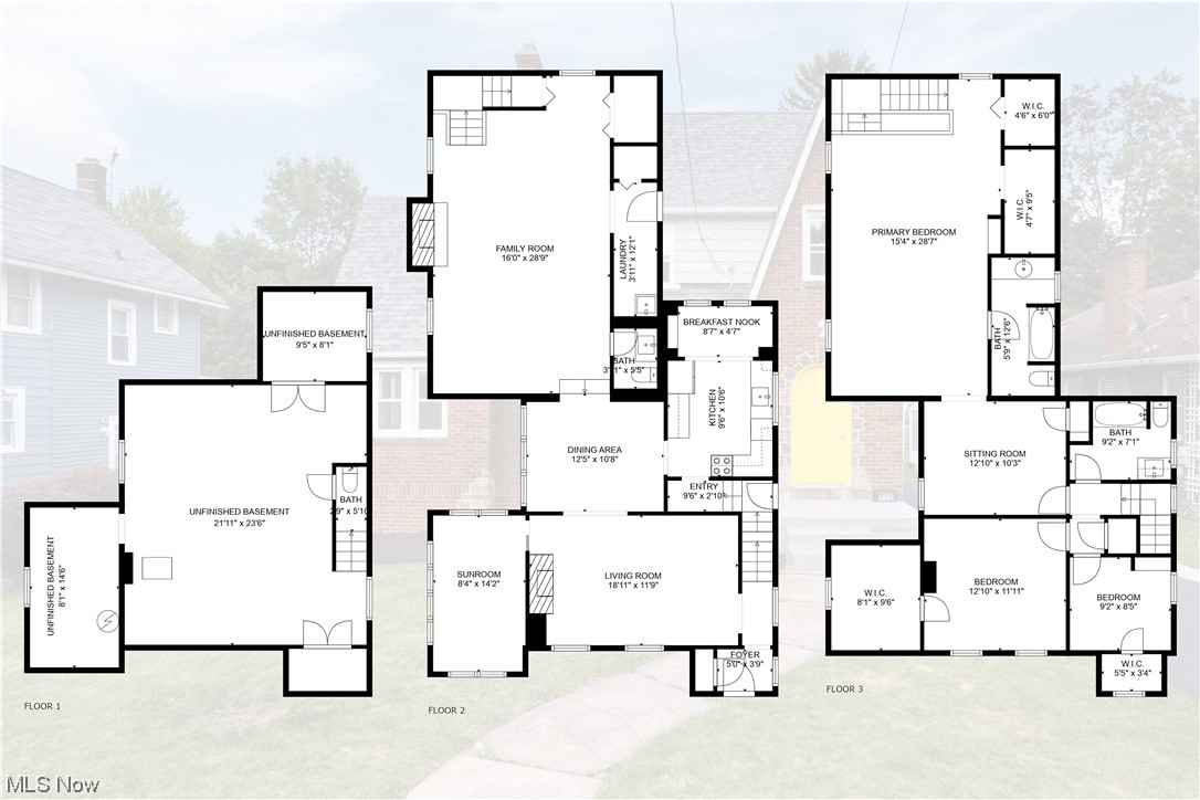 Perk Park - Residential