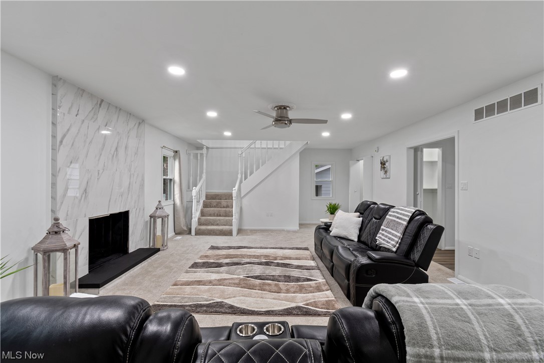 Perk Park - Residential