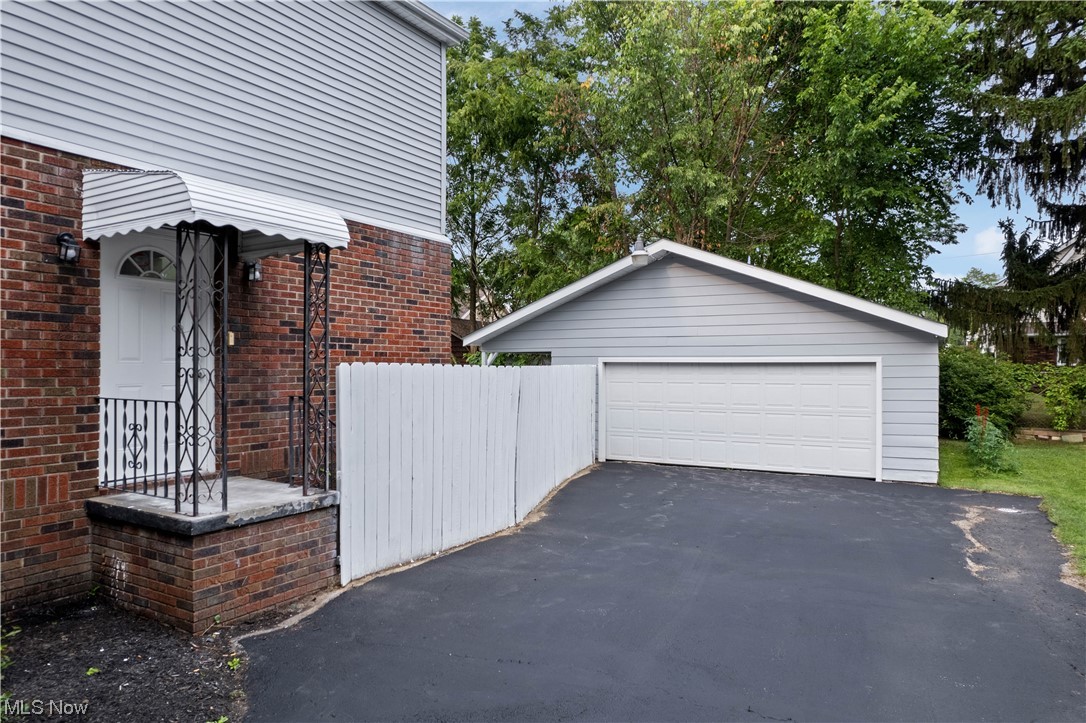 Perk Park - Residential