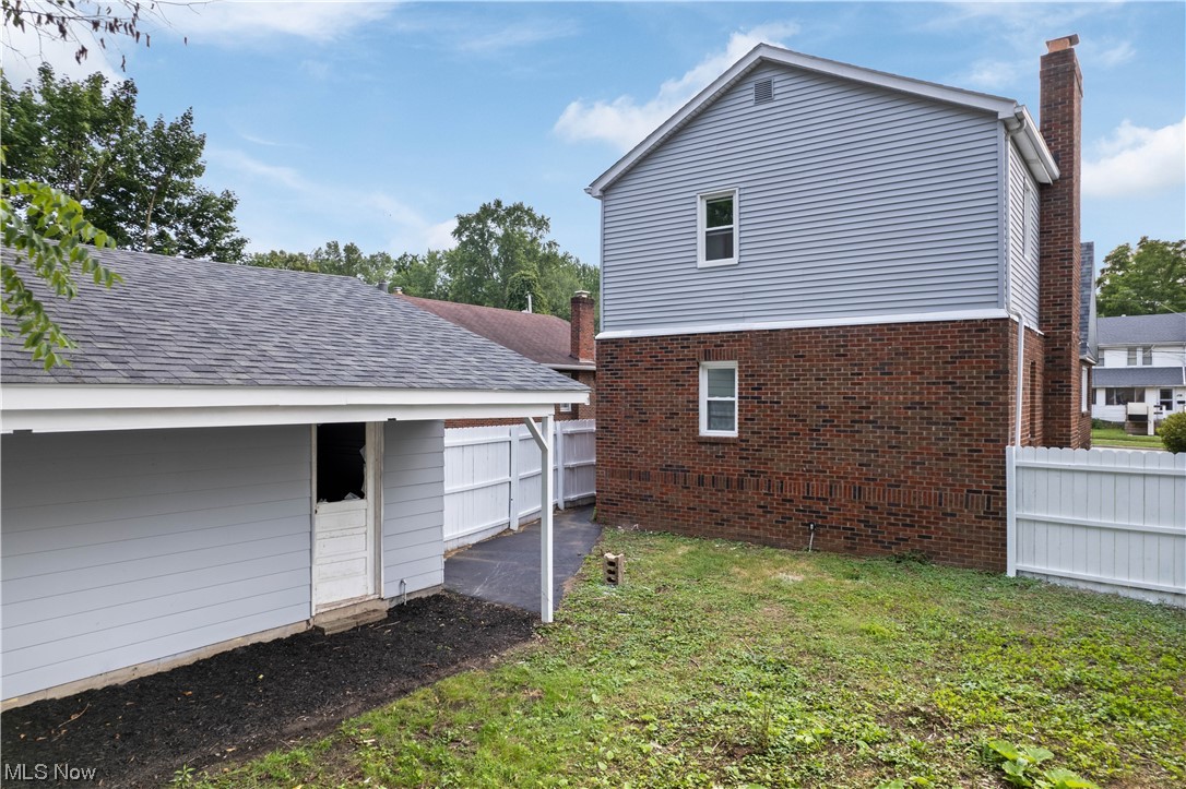 Perk Park - Residential