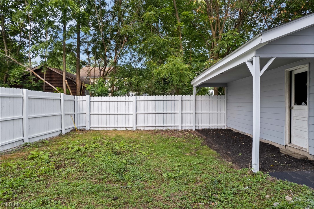 Perk Park - Residential