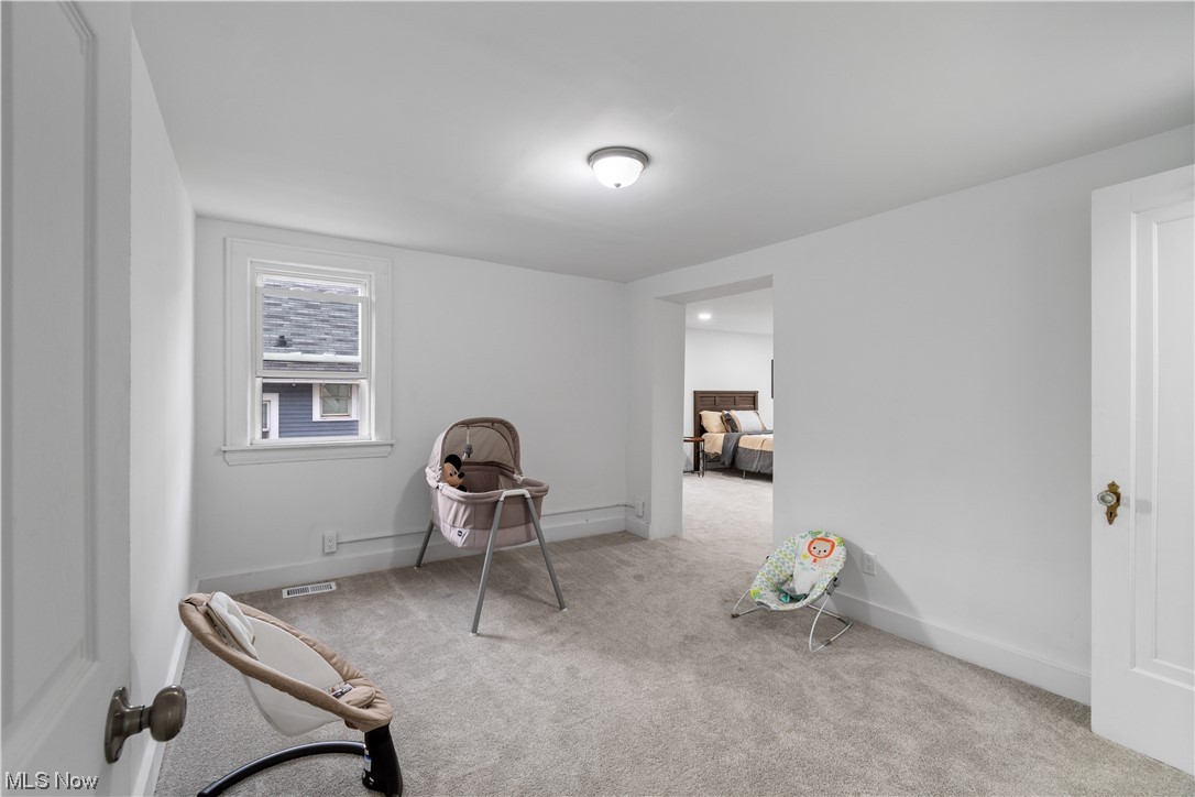 Perk Park - Residential