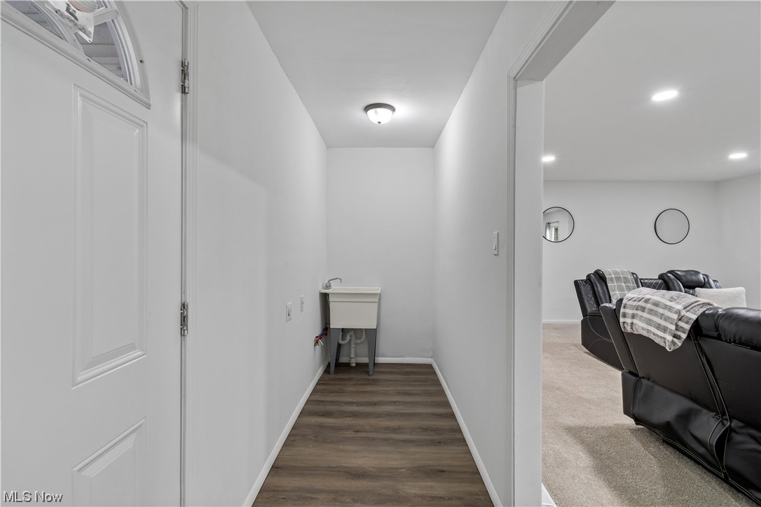 Perk Park - Residential