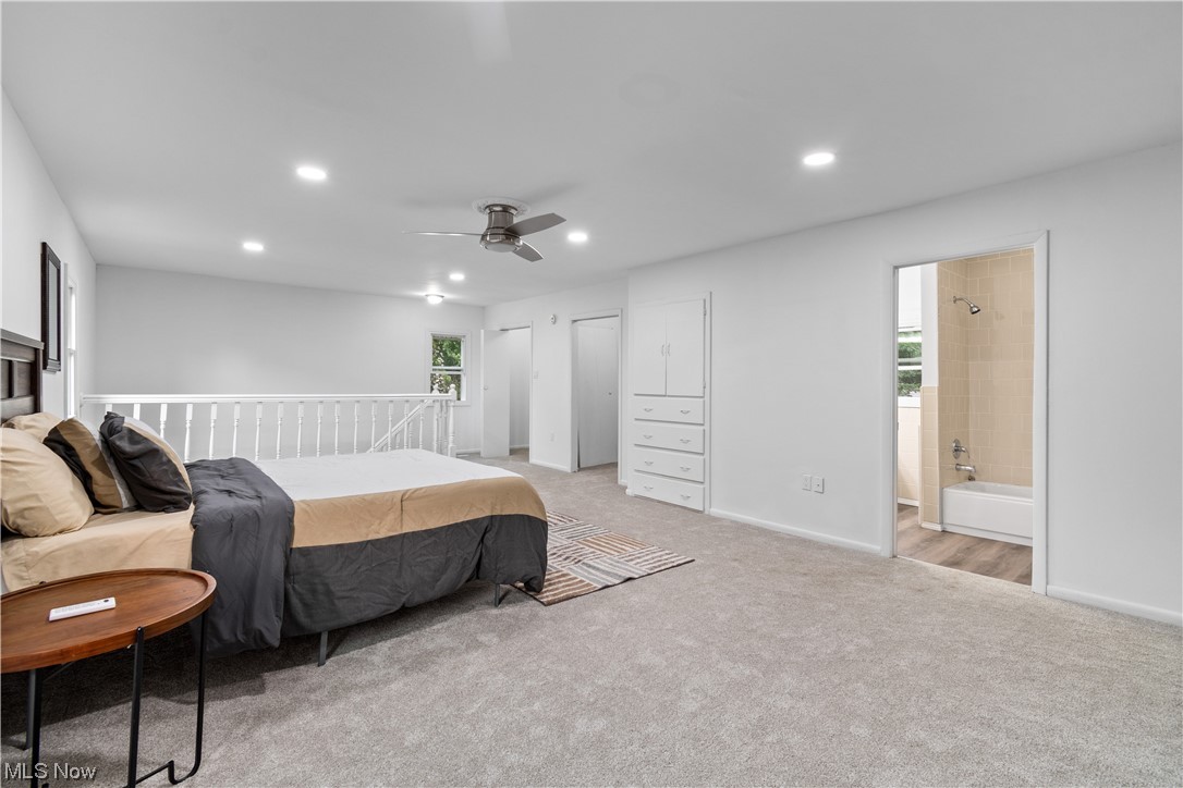 Perk Park - Residential