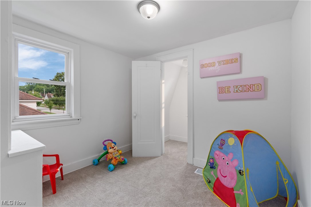 Perk Park - Residential