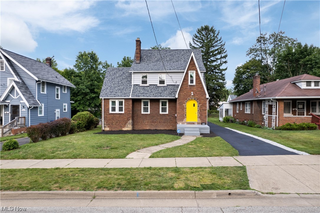 Perk Park - Residential