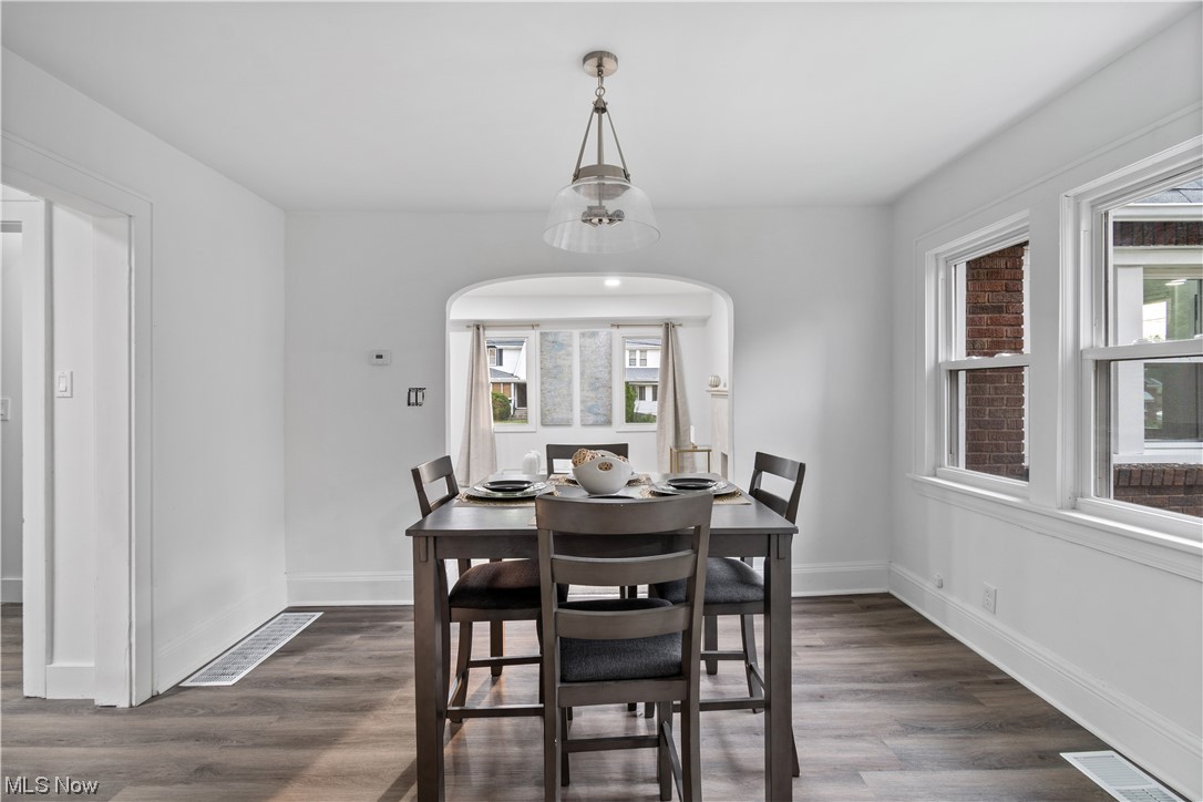 Perk Park - Residential