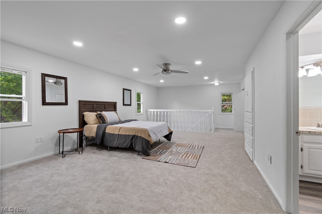 Perk Park - Residential