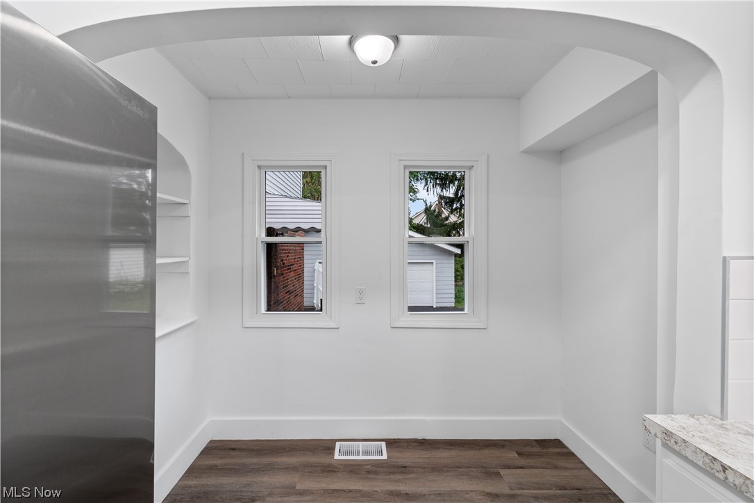 Perk Park - Residential