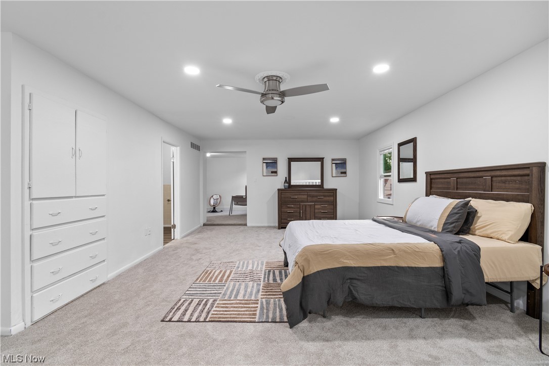 Perk Park - Residential