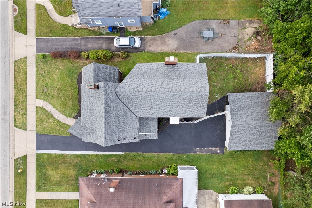 Perk Park - Residential