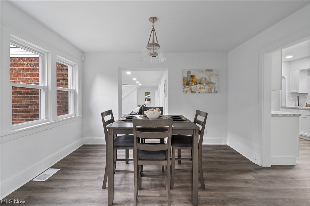 Perk Park - Residential