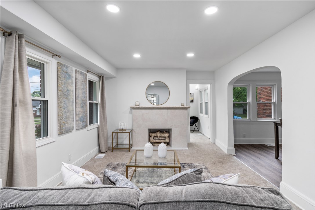 Perk Park - Residential