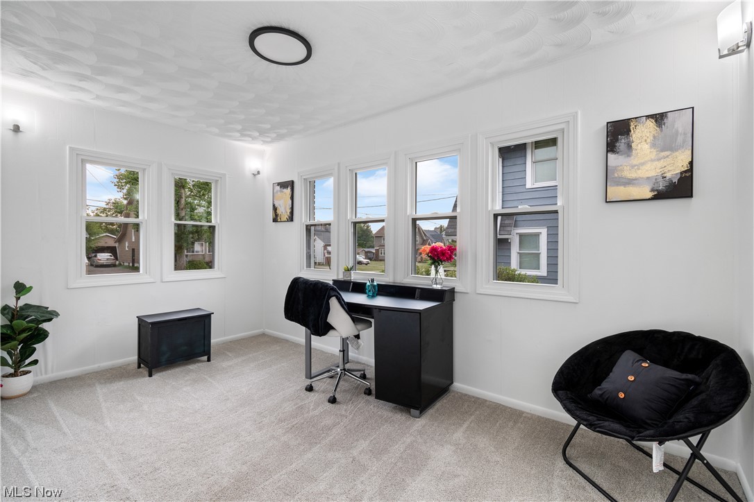 Perk Park - Residential