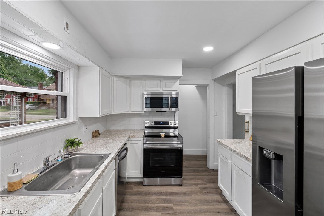 Perk Park - Residential