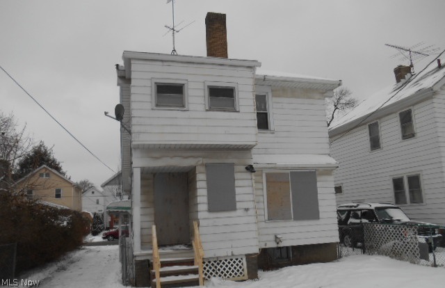 Denison - Residential