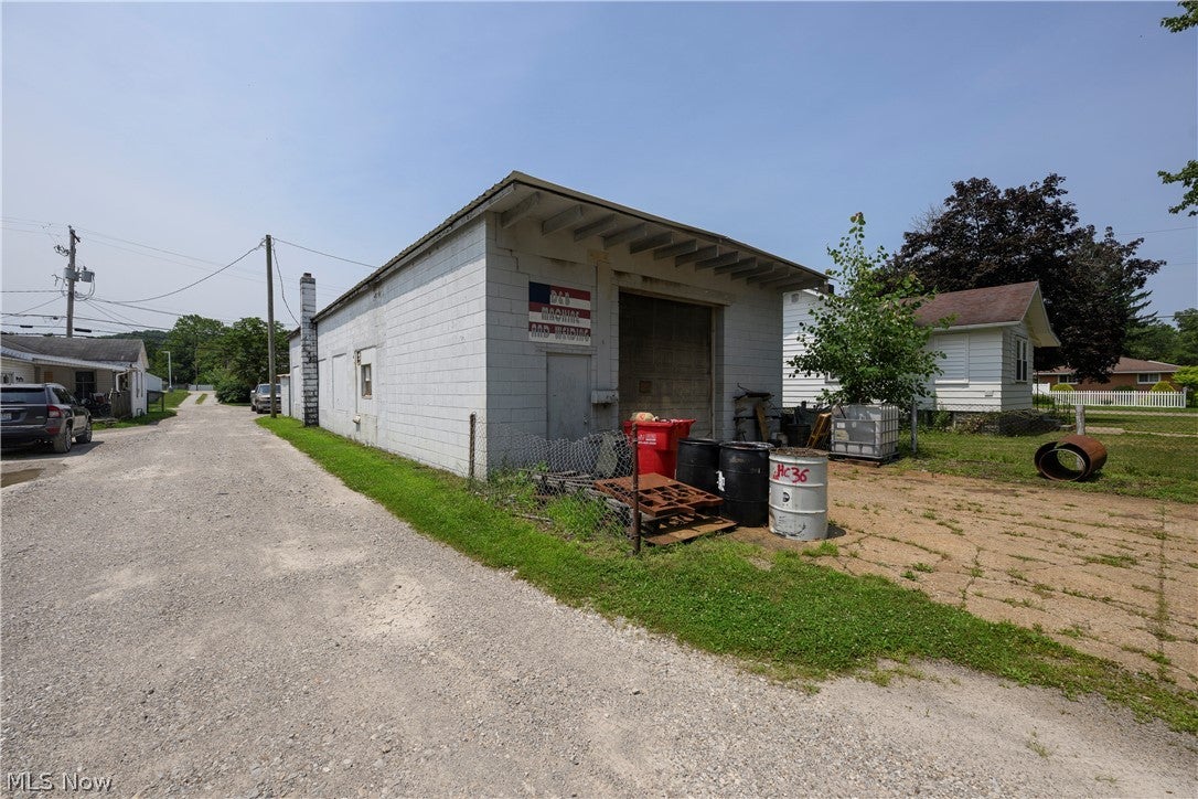 1128 N Main Street