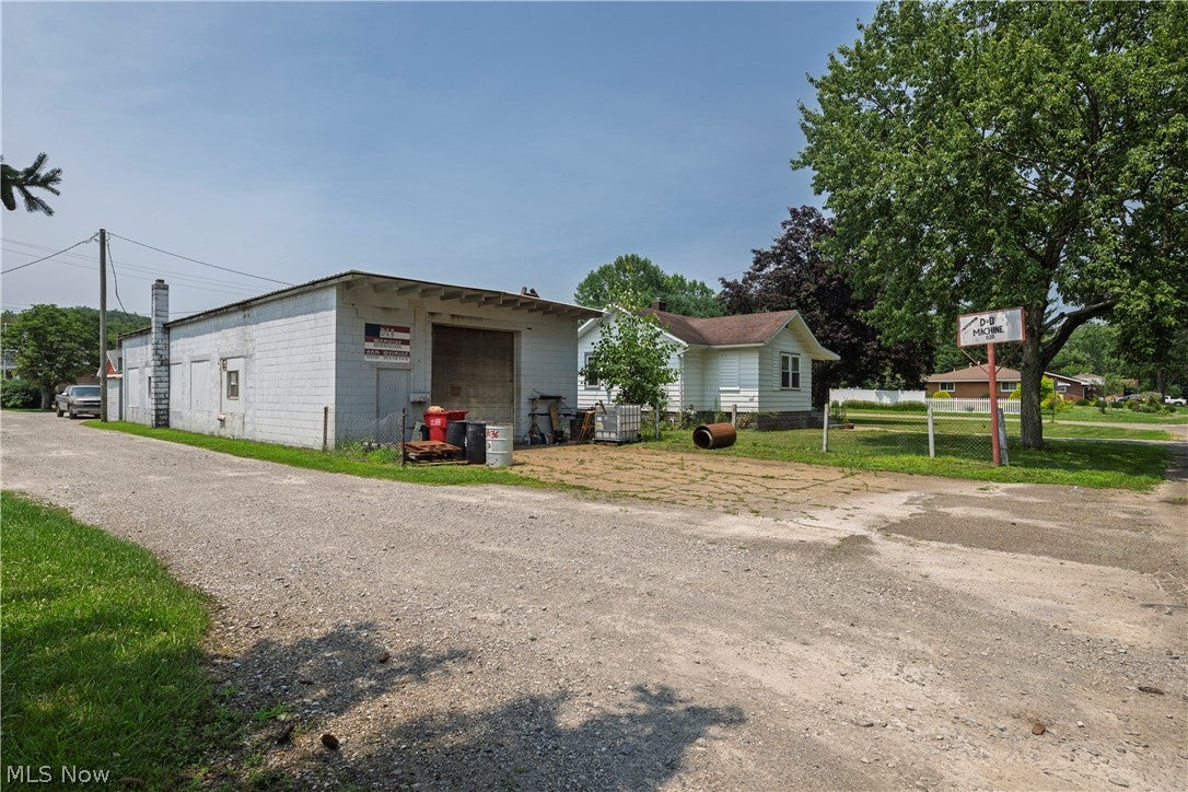 1128 N Main Street