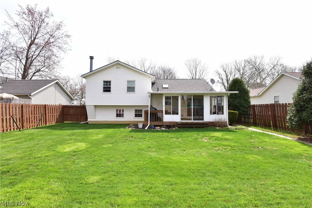 Cleveland Road Homesites - Residential