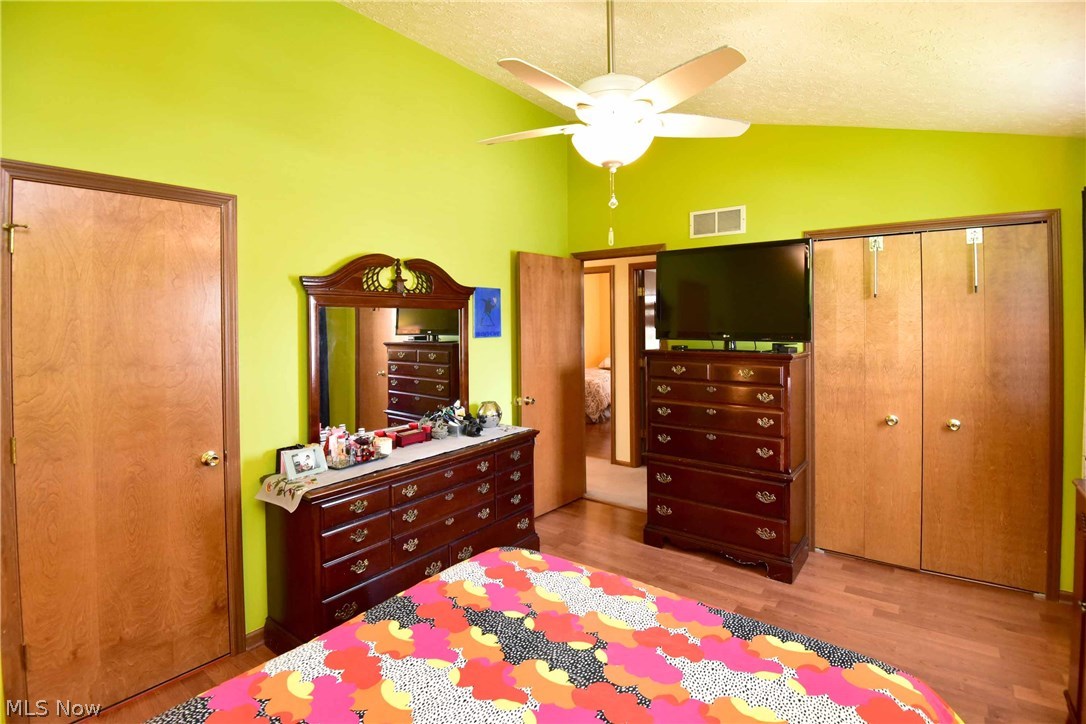 Cleveland Road Homesites - Residential