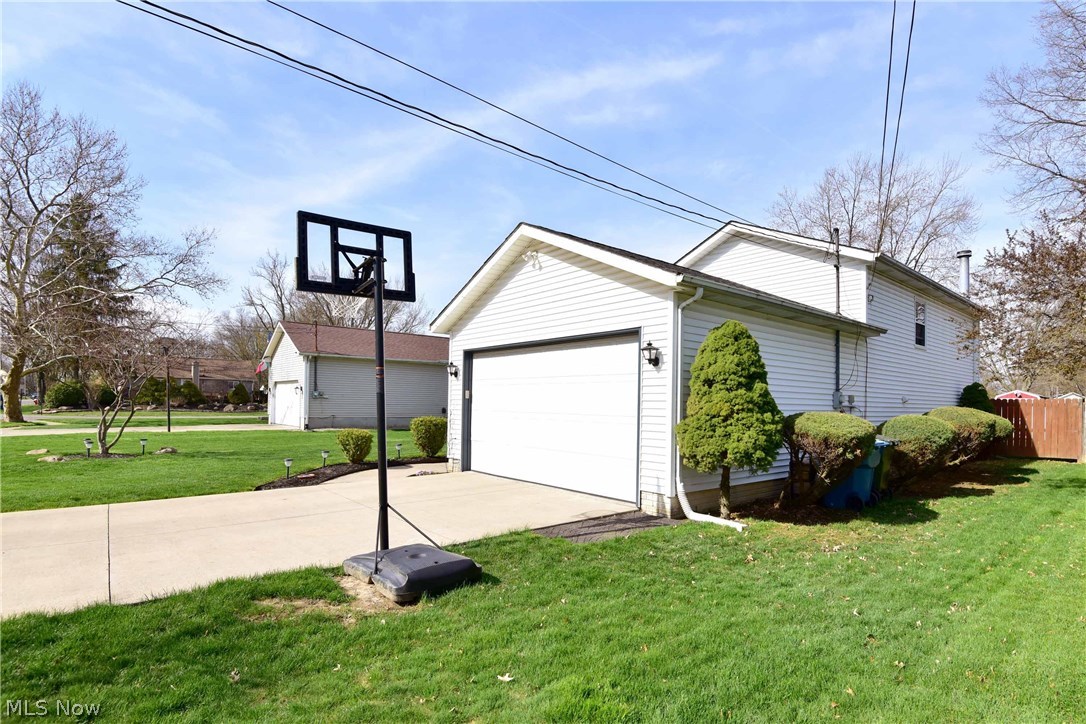 Cleveland Road Homesites - Residential