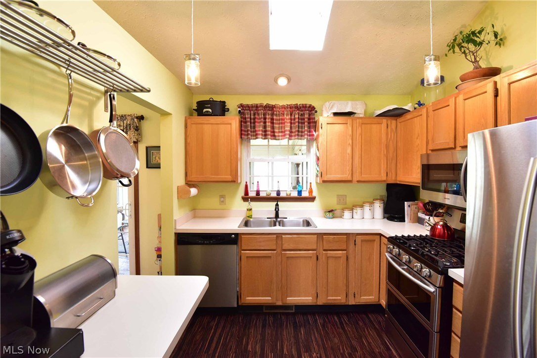 Cleveland Road Homesites - Residential