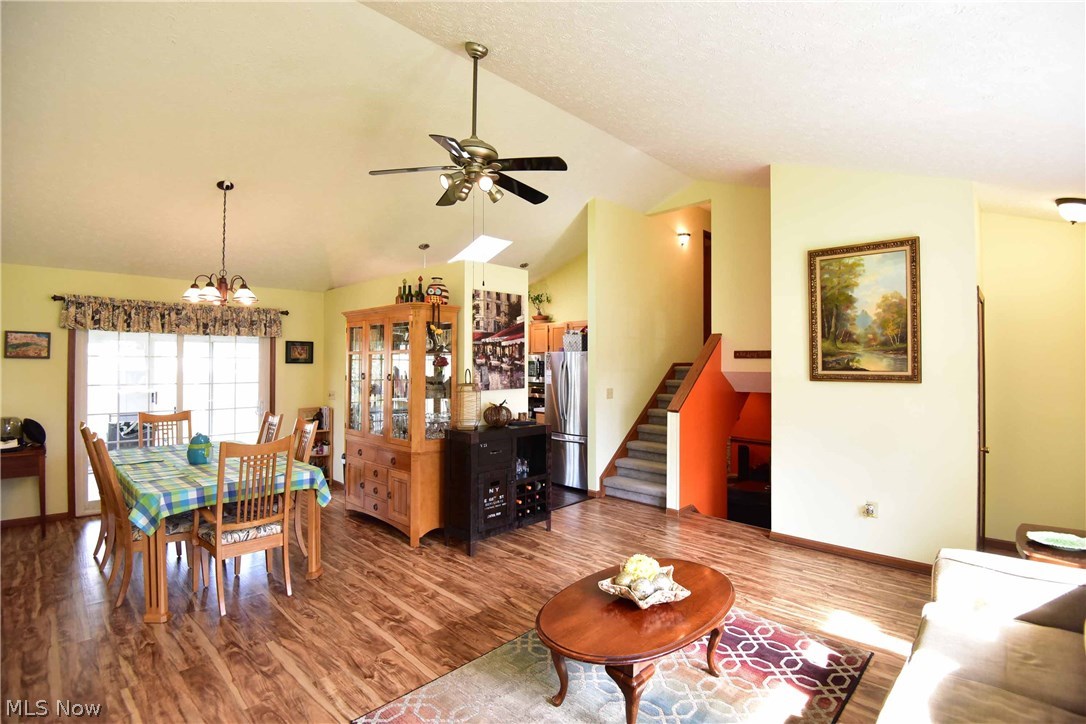 Cleveland Road Homesites - Residential