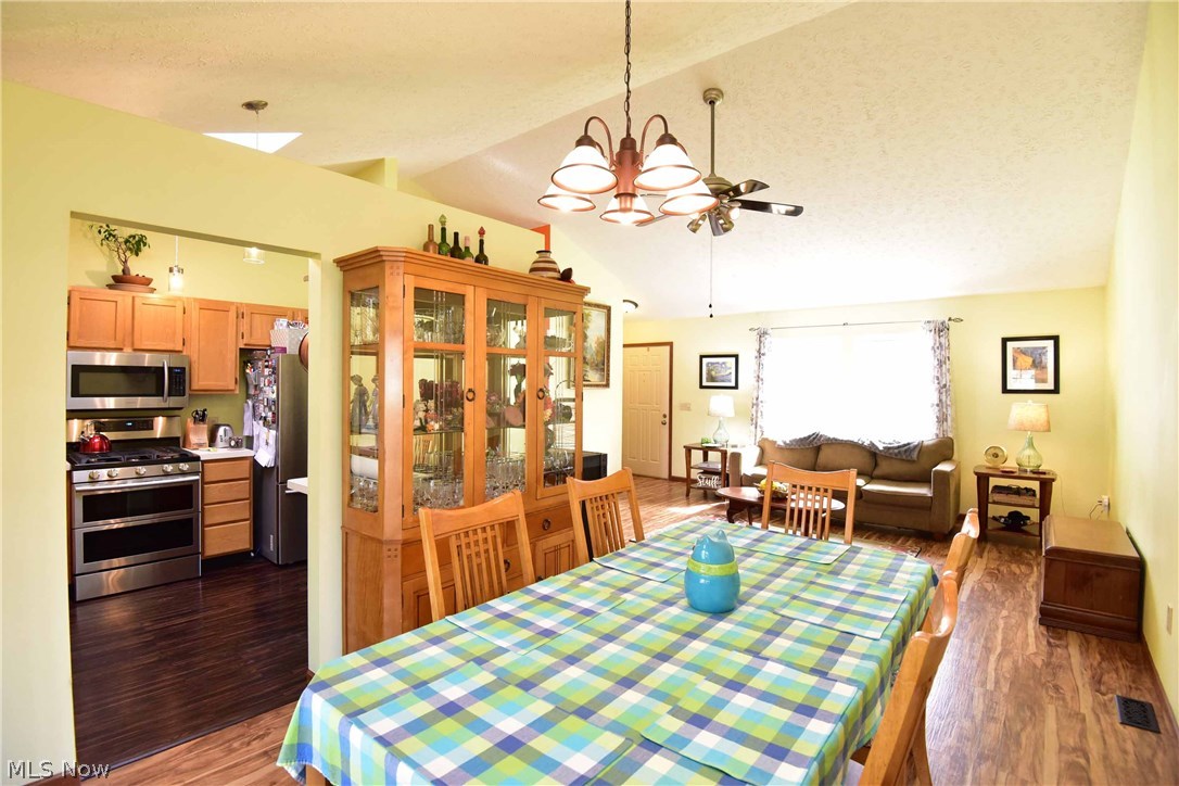 Cleveland Road Homesites - Residential