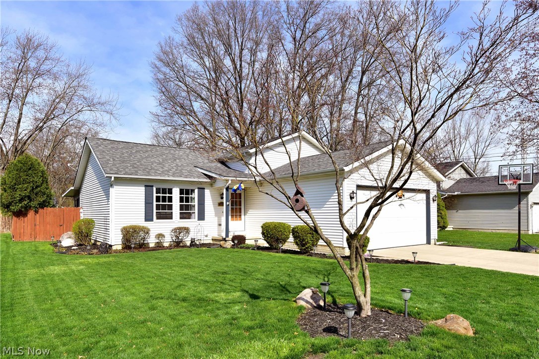 Cleveland Road Homesites - Residential