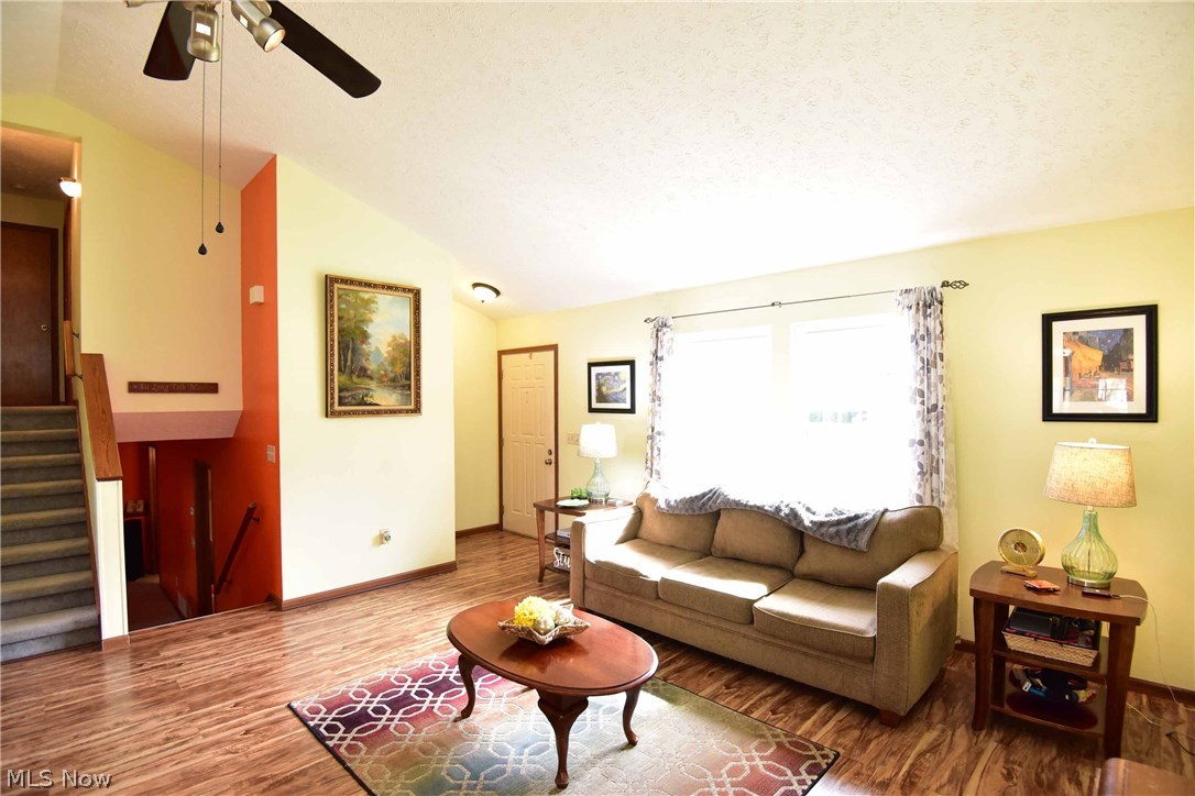 Cleveland Road Homesites - Residential