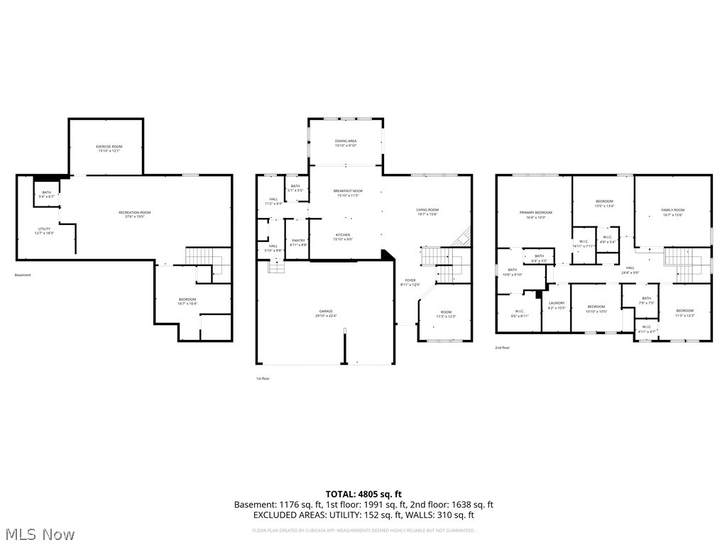 Red Fern Trails Sub 2 - Residential