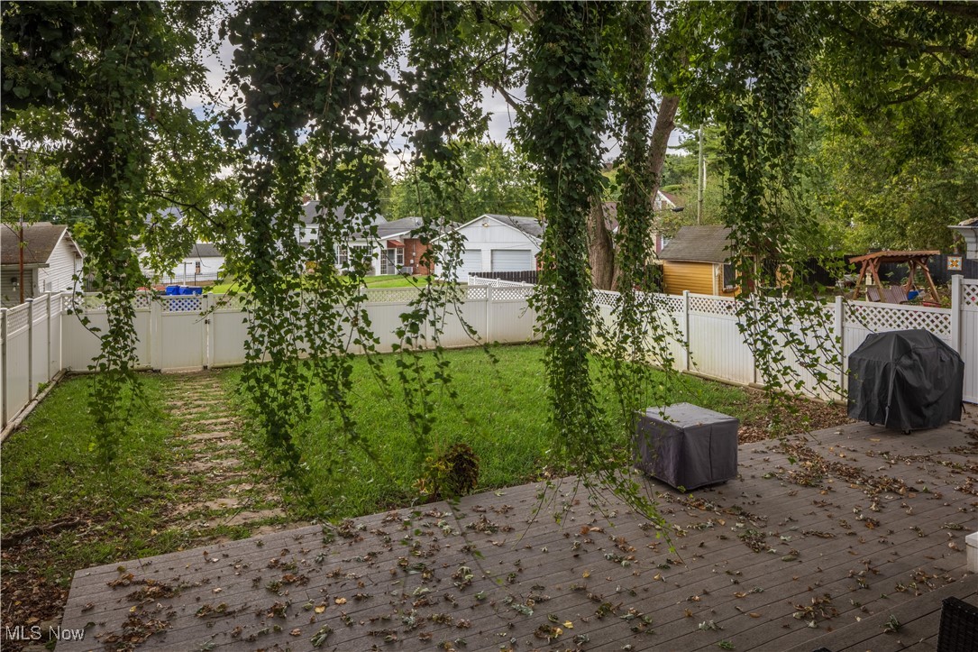 Chillicothe - Residential