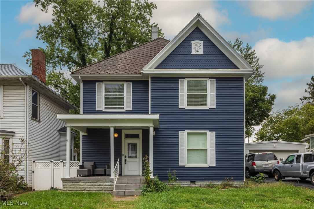 Chillicothe - Residential