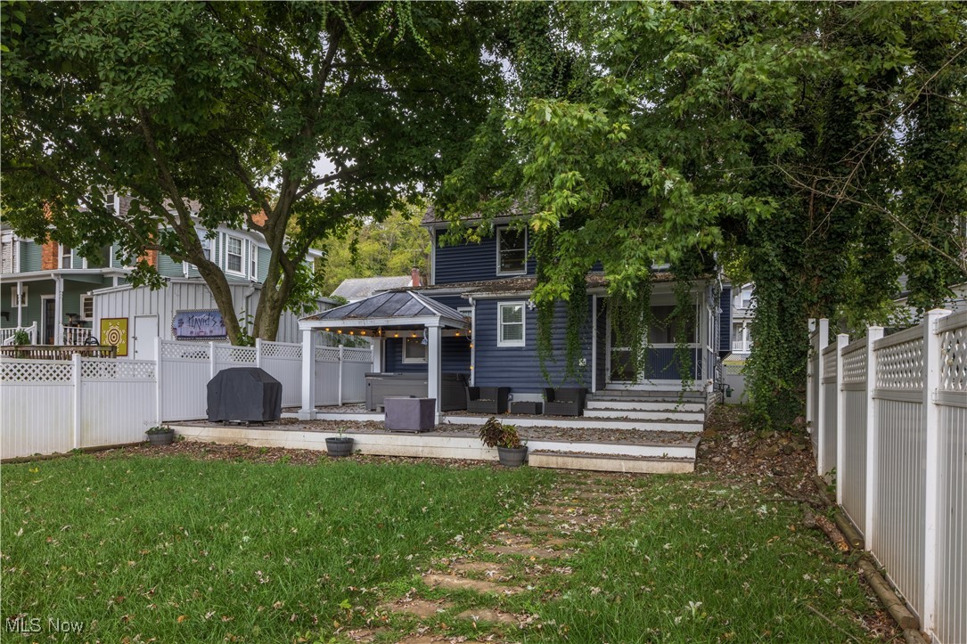 Chillicothe - Residential