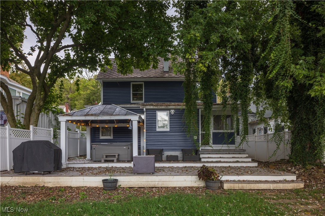 Chillicothe - Residential