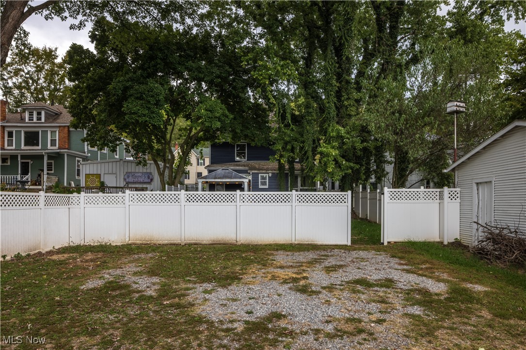 Chillicothe - Residential