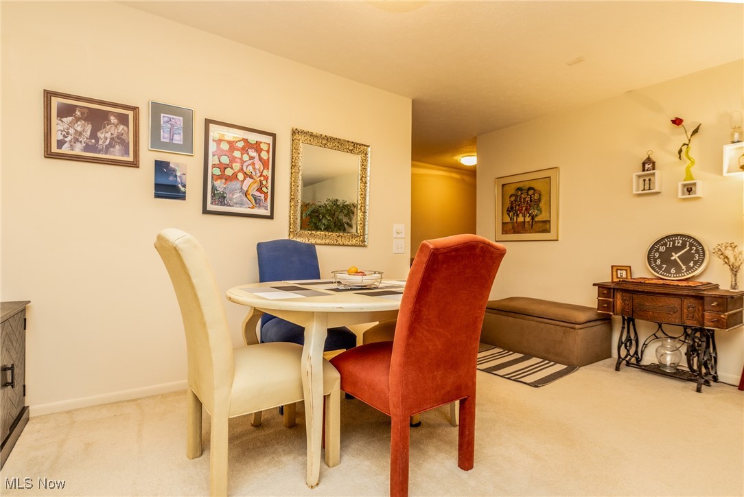 Acacia On the Green - Residential