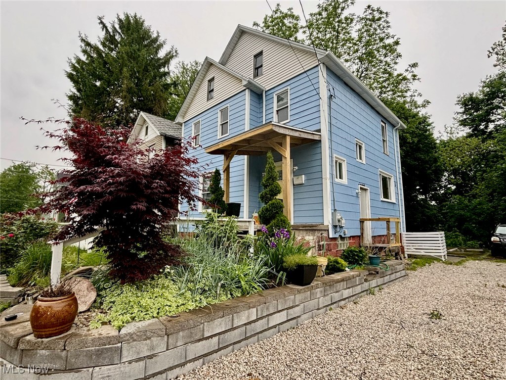 1044 S Liberty Avenue, Alliance, Ohio image 20