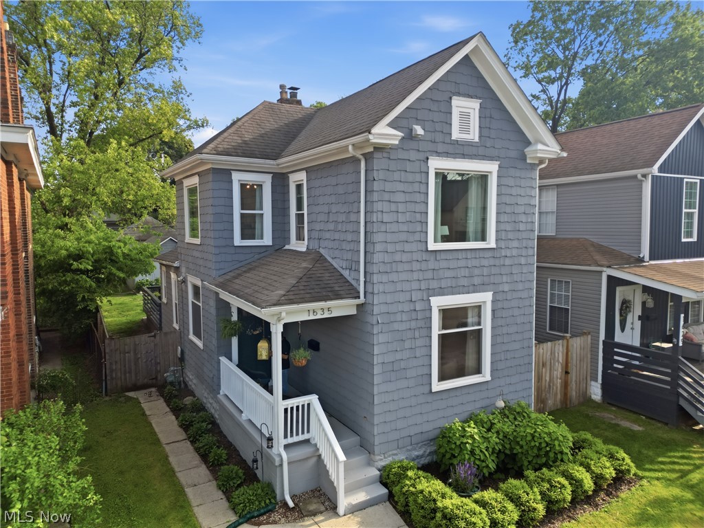 Millers - Residential