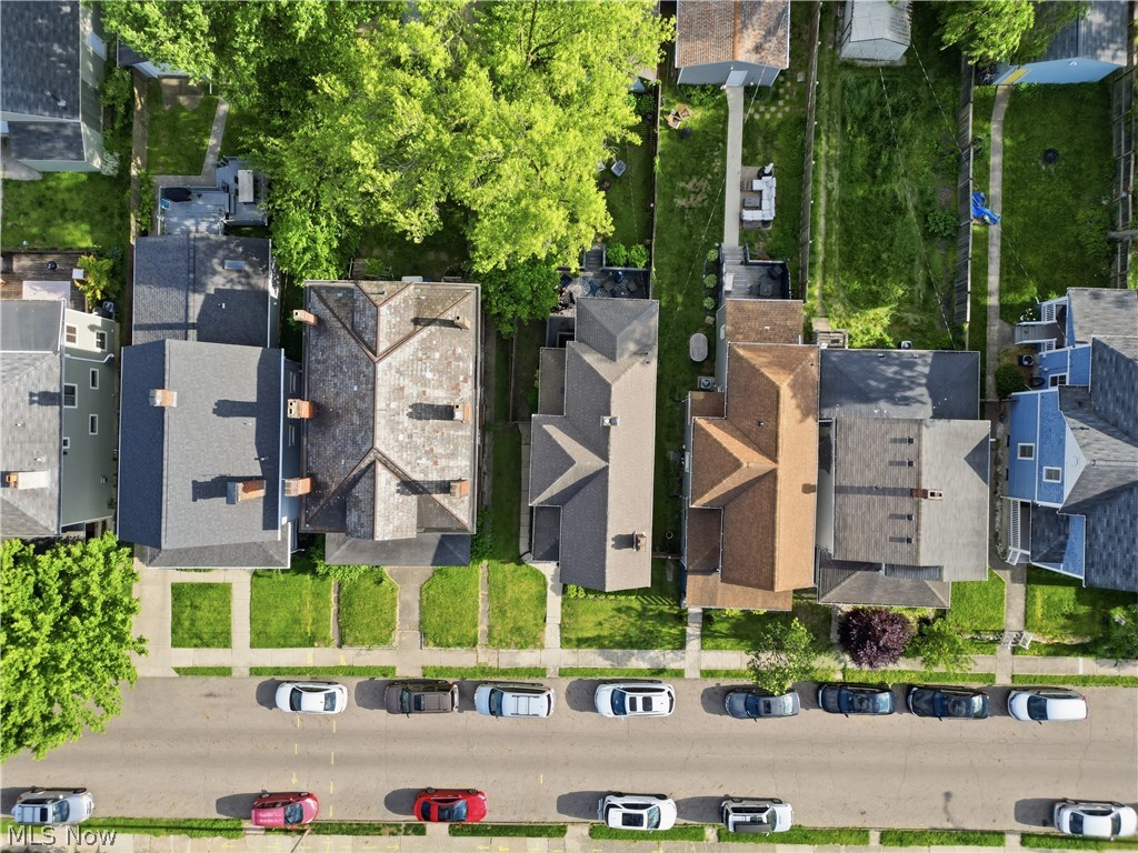 Millers - Residential