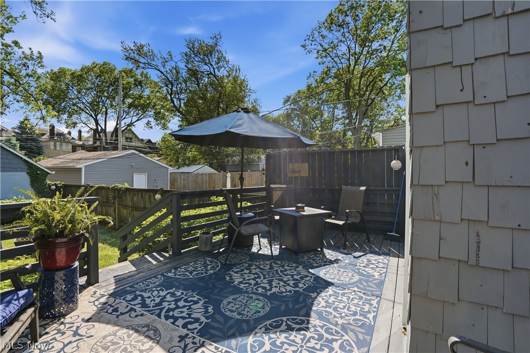 Millers - Residential