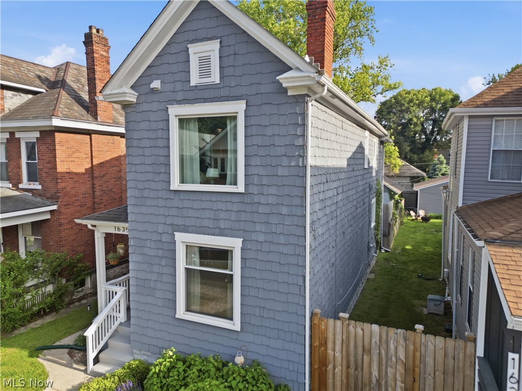 Millers - Residential