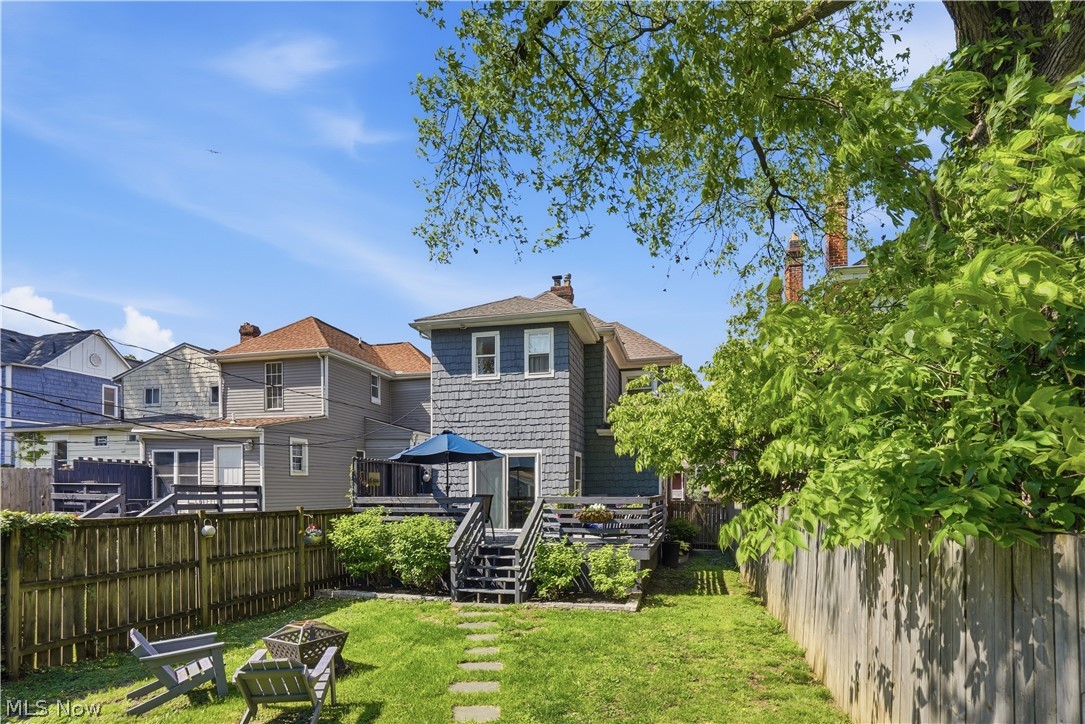 Millers - Residential
