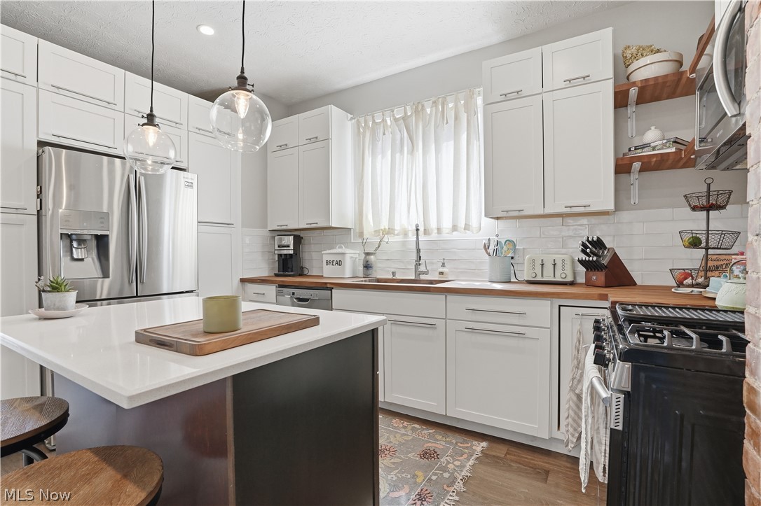 Millers - Residential