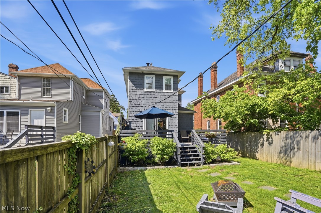 Millers - Residential