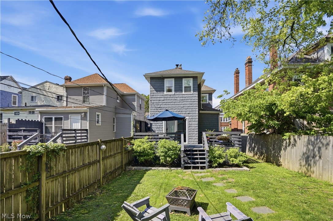 Millers - Residential