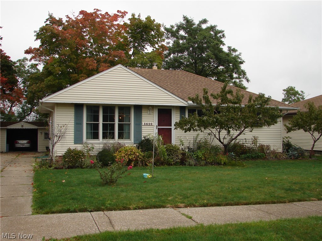 Rolling Acres - Residential Lease